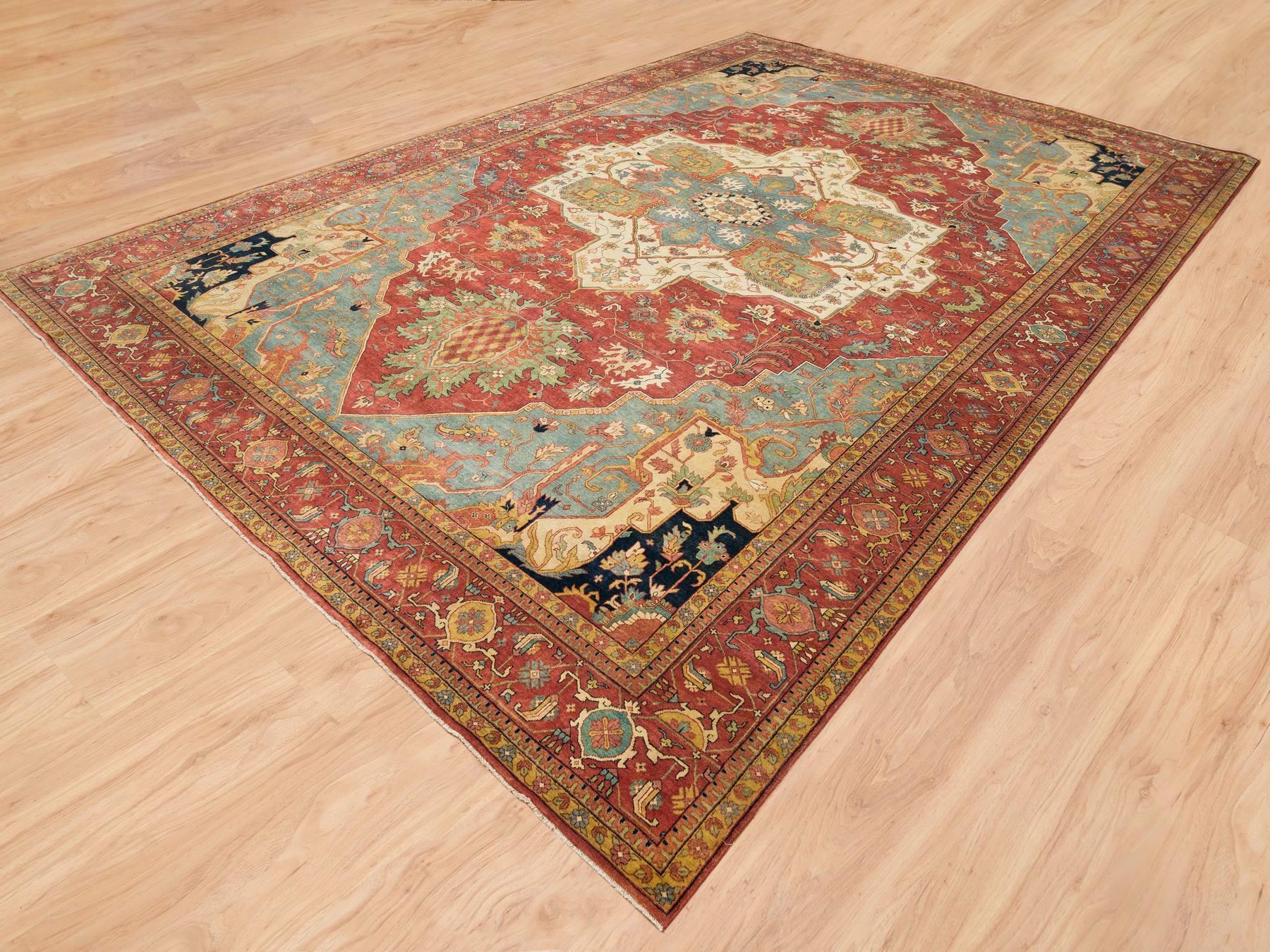 HerizRugs ORC589599